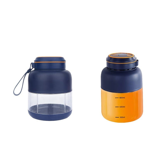 Portable Wireless Juicer Cup