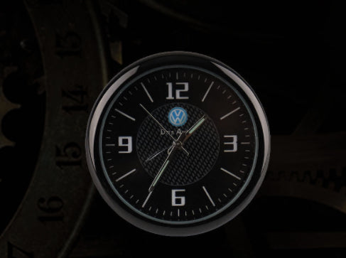 AutoPulse – Racing Inspired Quartz Watch