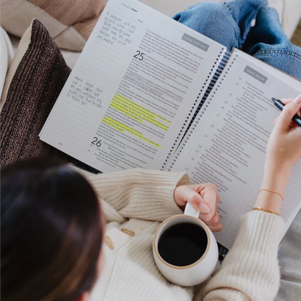 PageHaven – Durable Hardcover Writing Book