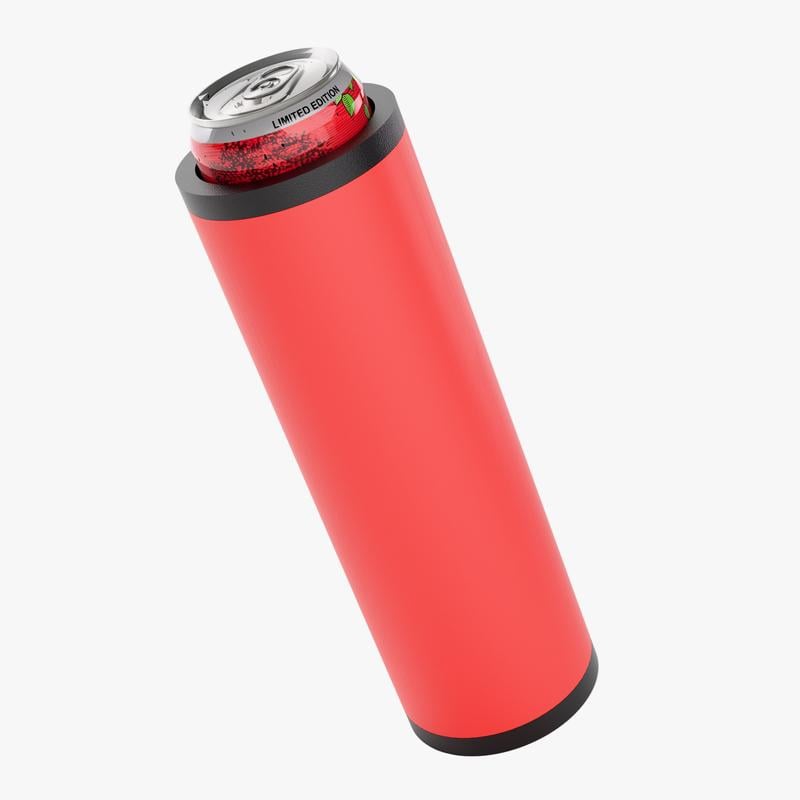 AmmoMate – Double Tactical Can Holder