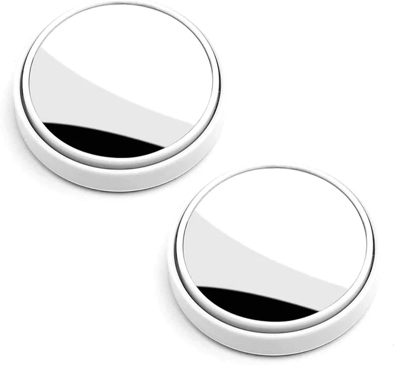 ClearView – Reversing Blind Spot Auxiliary Mirrors