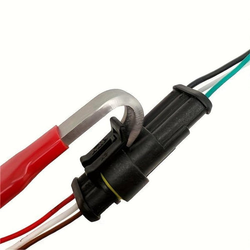 AutoSnap – Terminal Connector Removal Tool