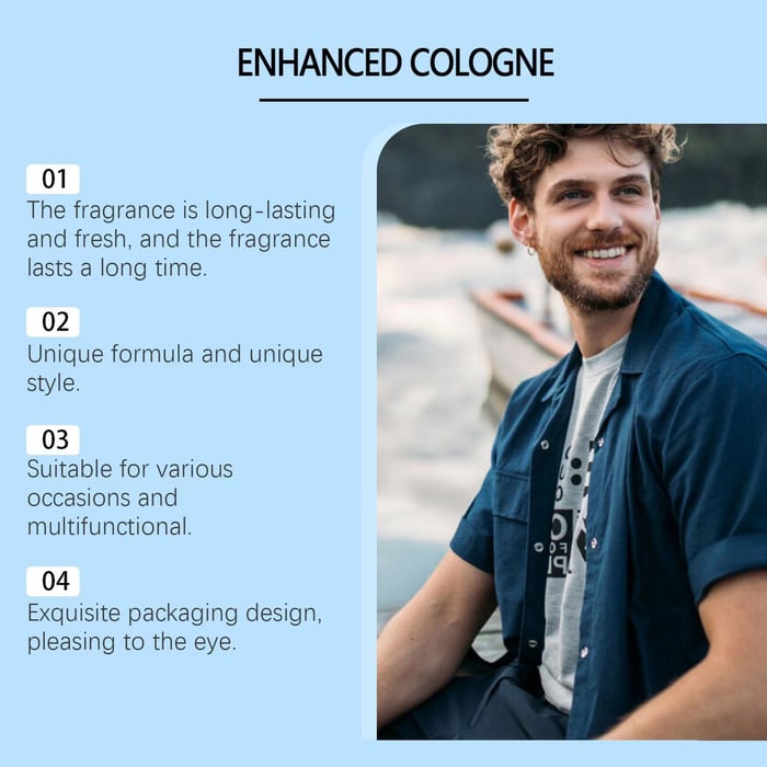 NightCharm – Irresistible Scent for Men