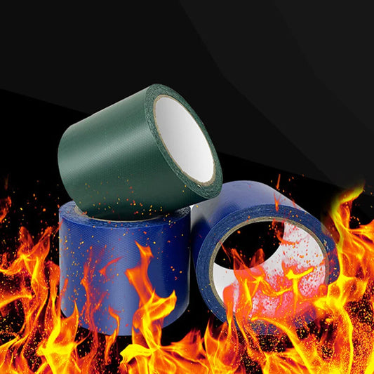 TarpSeal – Heavy Duty Repair Tape