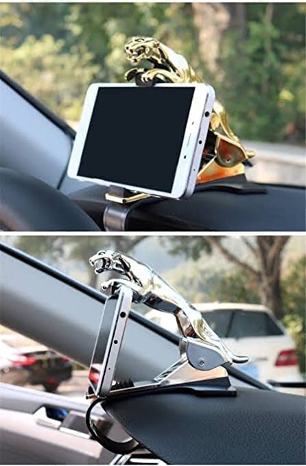 JaguarGrip – Premium Mobile Holder for Car