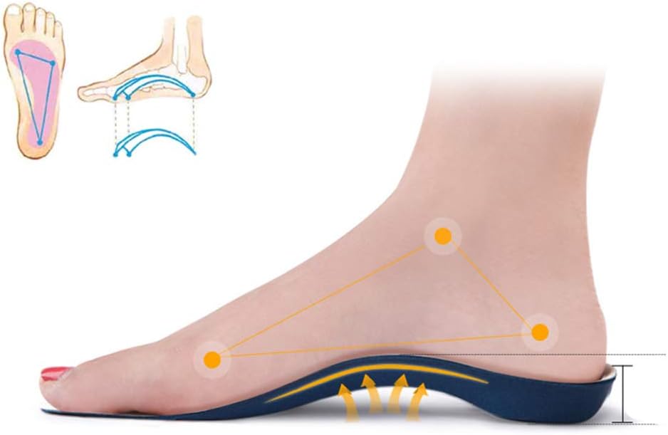 OrthoLuxe – Premium Orthopedic Sandals