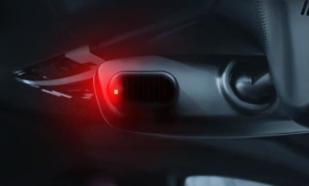 FrostGuard – Car Antifreeze Interference Device