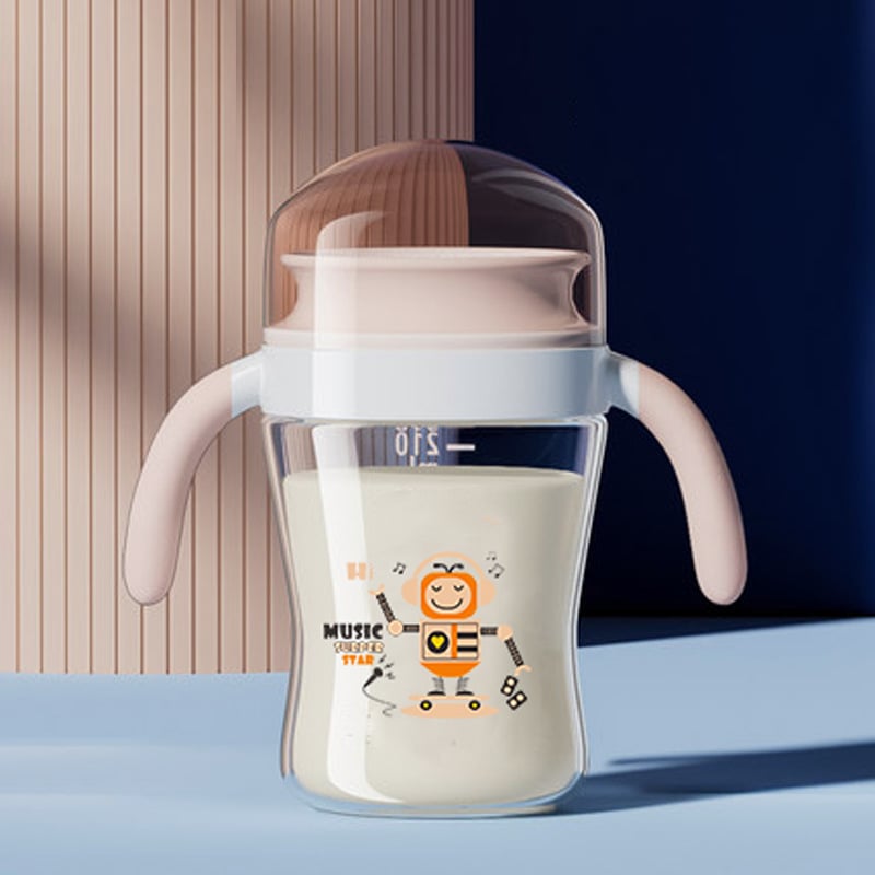CuddleCup – Baby Drinking Trainer
