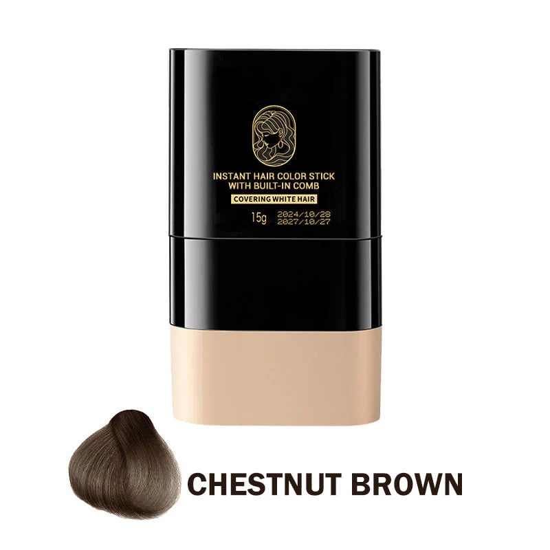 ShadeSwift - Instant Gray Hair Solution