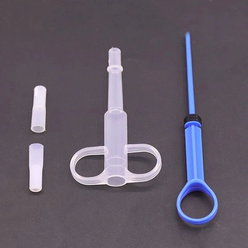 PillPaw – Safe Pet Medicine Dispenser