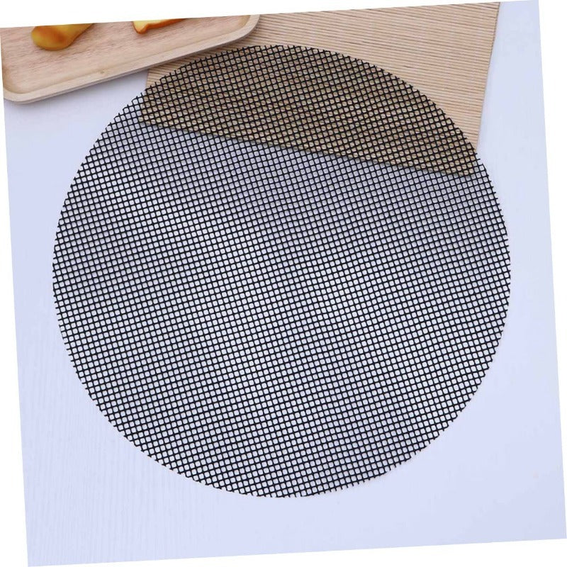 FlameGrid – Heat Resistant Grill Mats