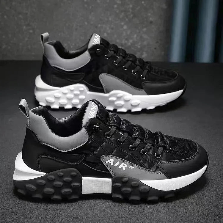 OrthoStride – Lightweight Support Sneakers