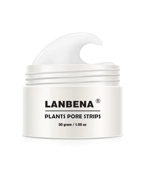 GreenPore – Plant-Based Nose Strips