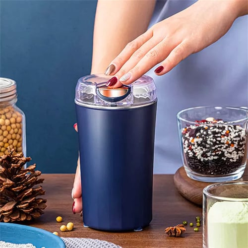 PowderMaster – High Speed Multifunctional Grinder