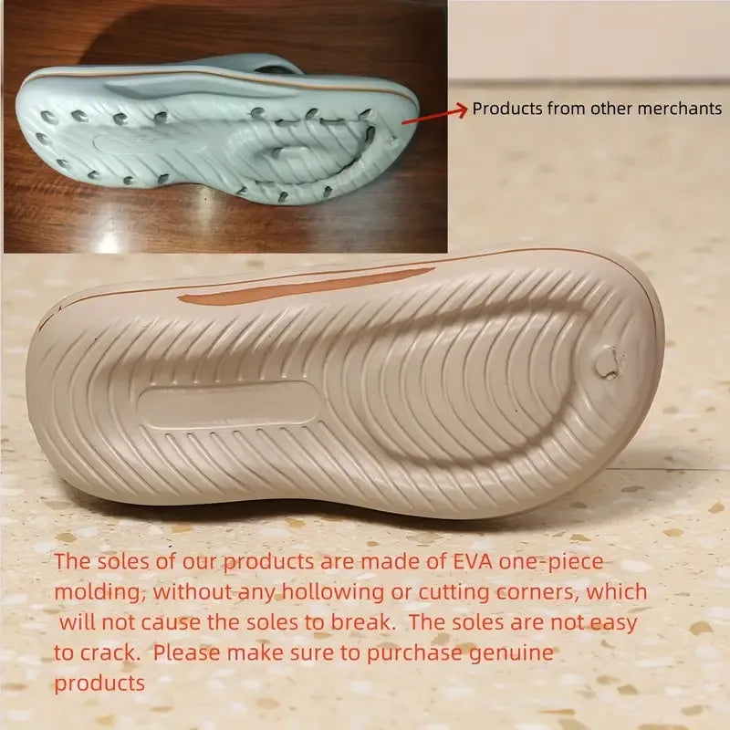 Comfortia - Everyday Orthopedic Walking Sandals