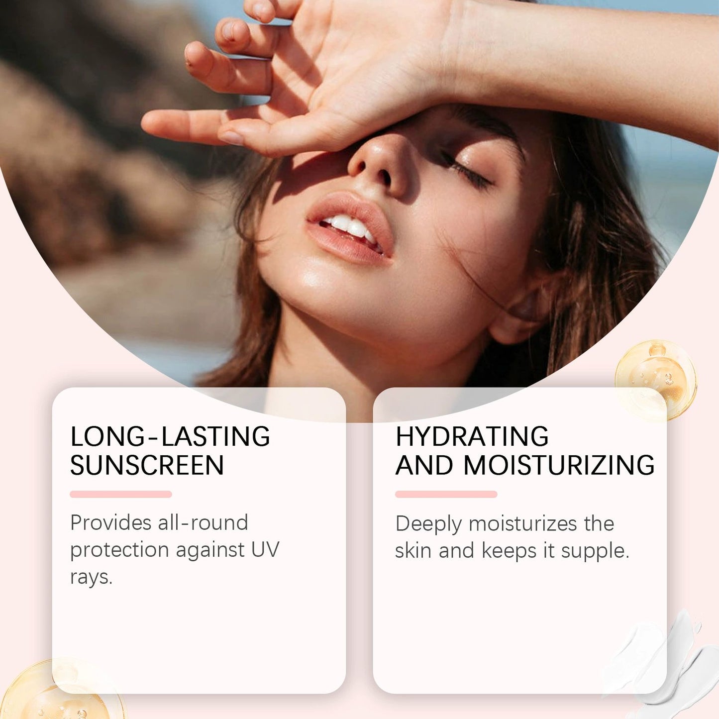 SunVela - Weightless Hydrating Glow Mist