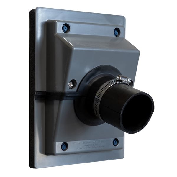 LineShield – HVAC Wall Cover Kit