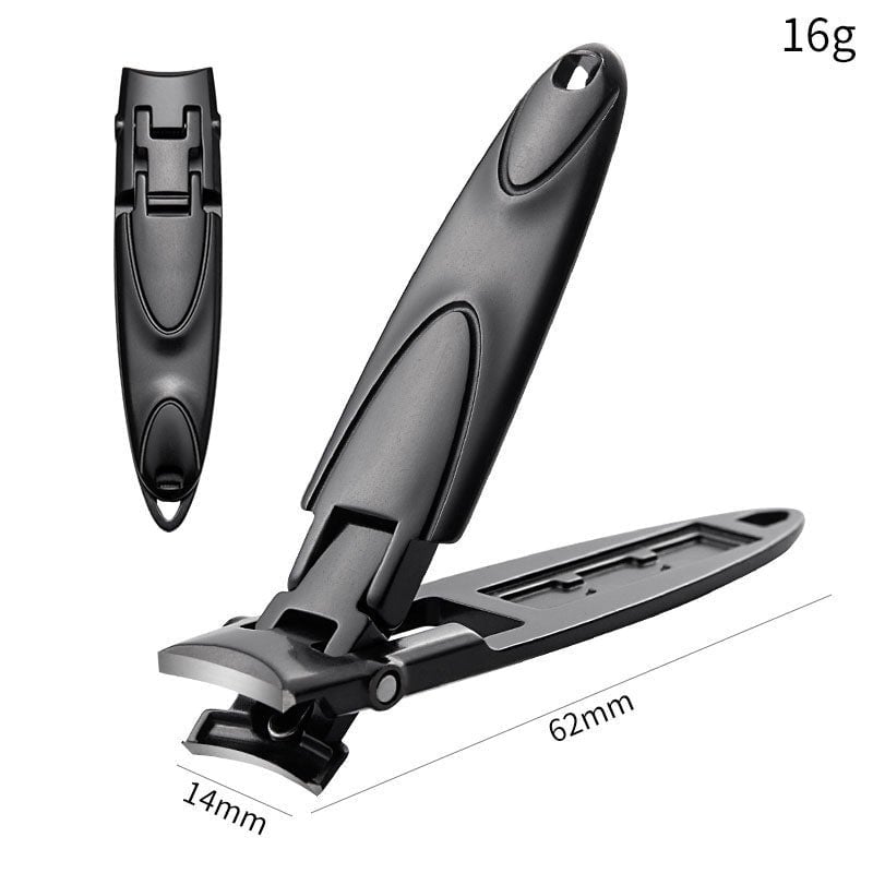 SlimTrim – Sleek Travel Nail Clippers