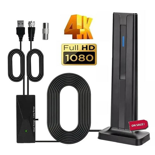 StreamReach – Long-Range HDTV Antenna