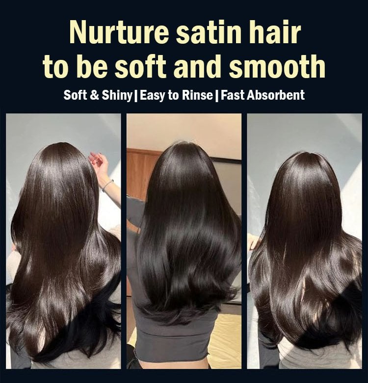 SilkVita – Amino Acid Luxury Hair Protein Cream