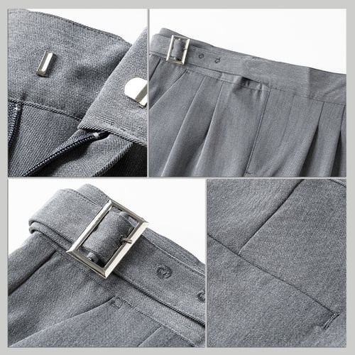 EliteForm – Naples Business Casual Pants
