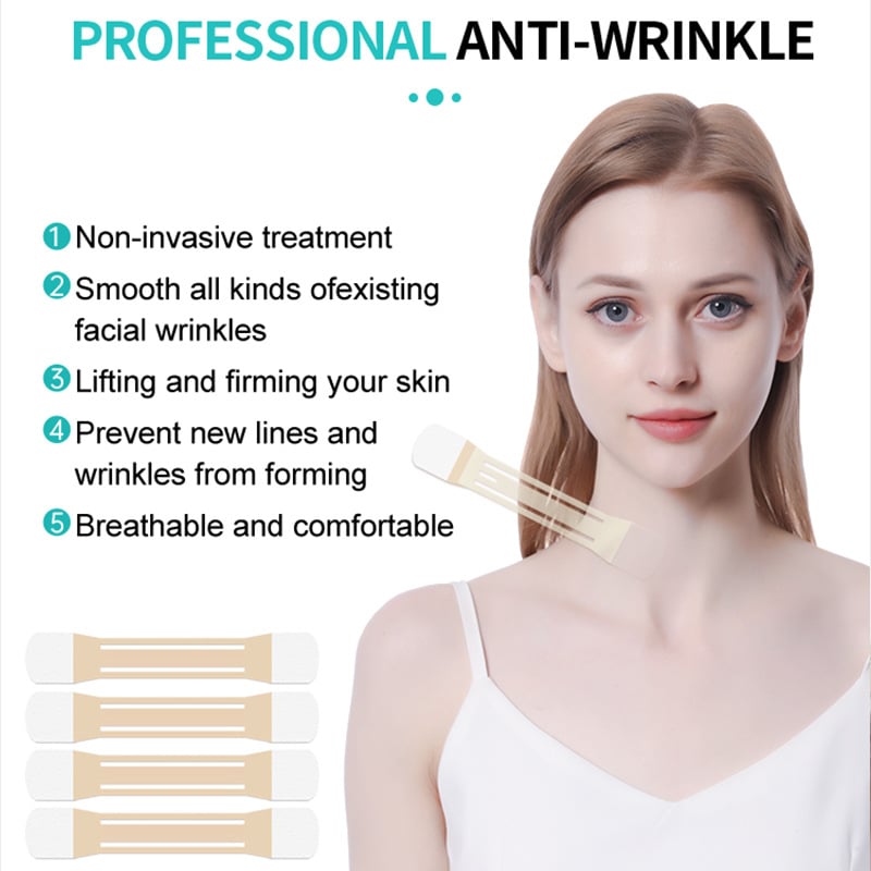 SlimLine – Instant Face Lift Tape