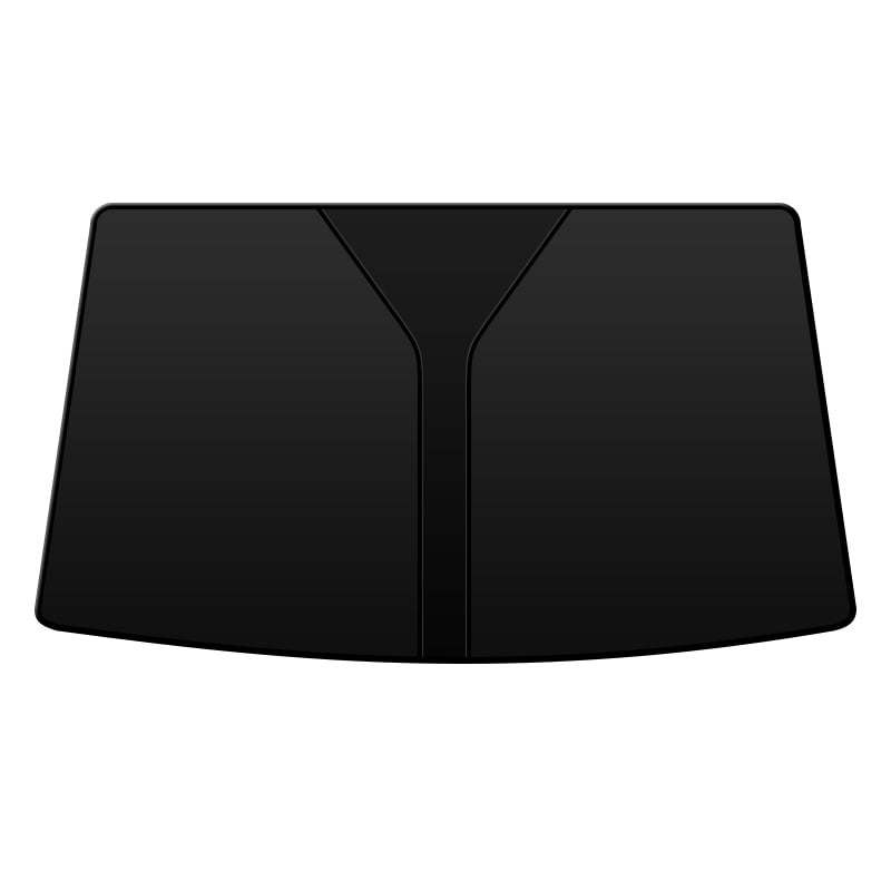 HeatHalo – Cooling Car Sunshade