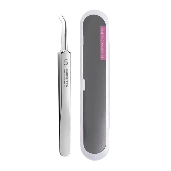 DermaGrip – Professional Blackhead Remover Tweezers