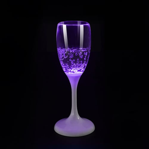 LumiGlass – Sparkling LED Party Cups