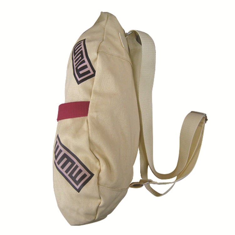 GripBag – Sand Gym Bag