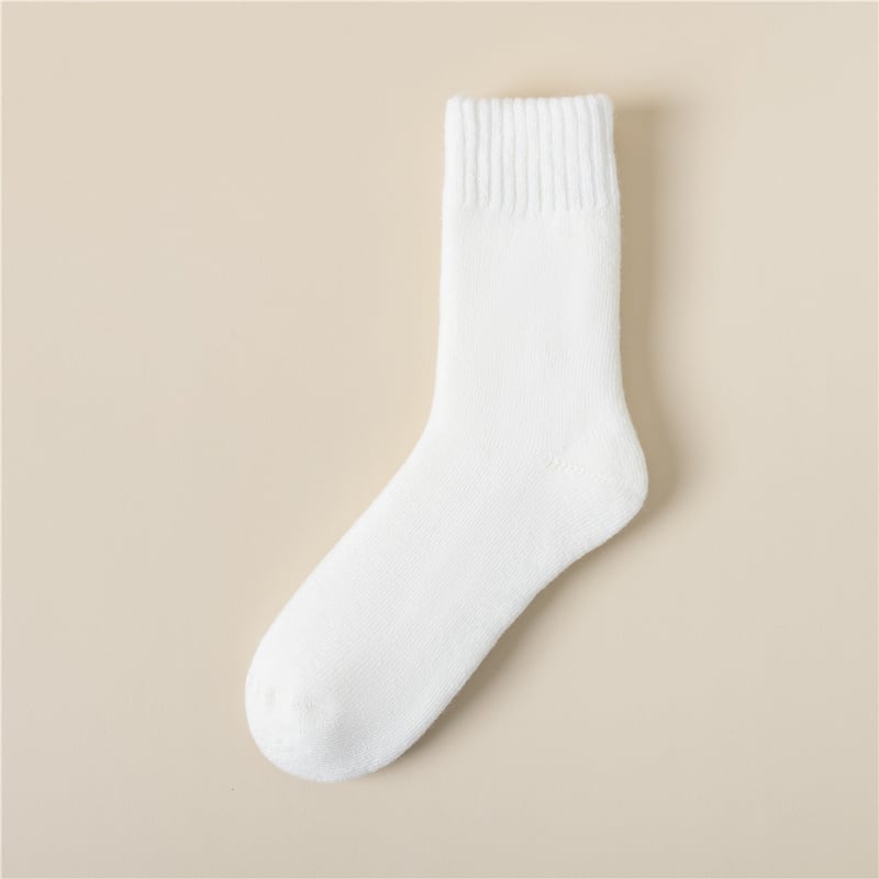 FrostGuard – Cozy Winter Thermal Socks