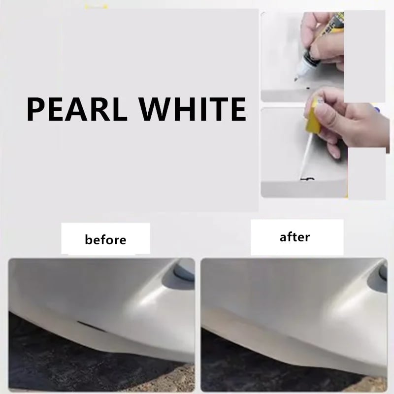 AutoShine – Car Scratch Remover