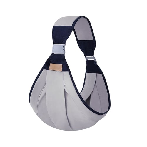 SnuggleLite – Lightweight Baby Carrier