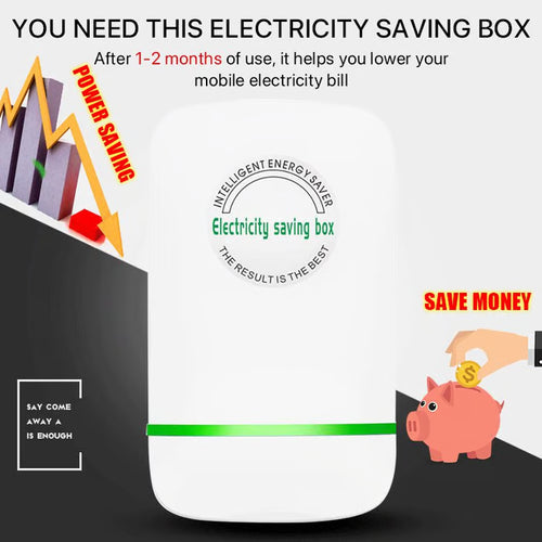VoltGuard – Intelligent Power Saver