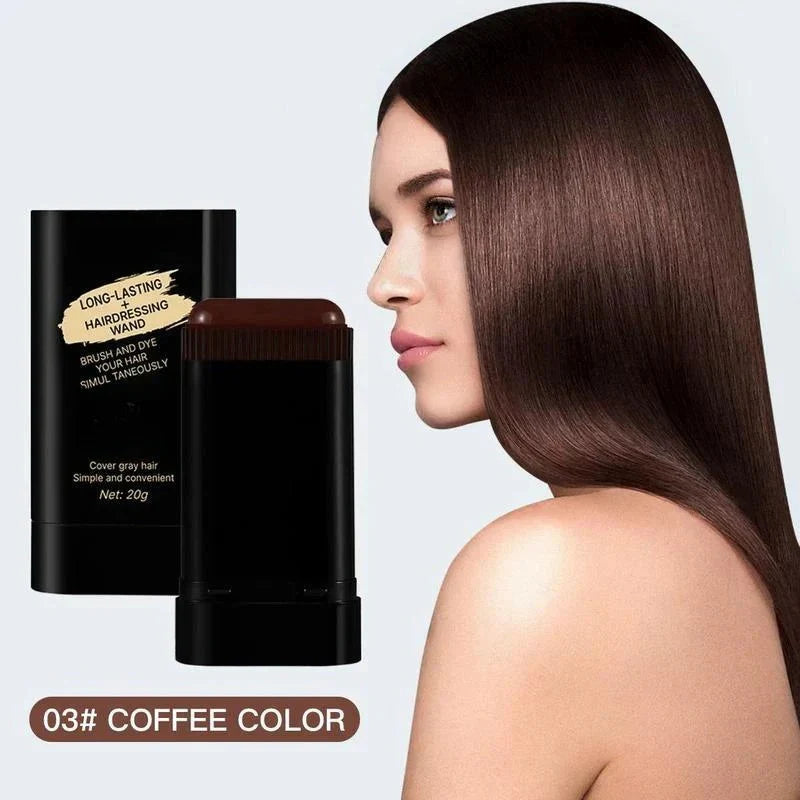 ColorSwipe – One-Twist Hair Stick