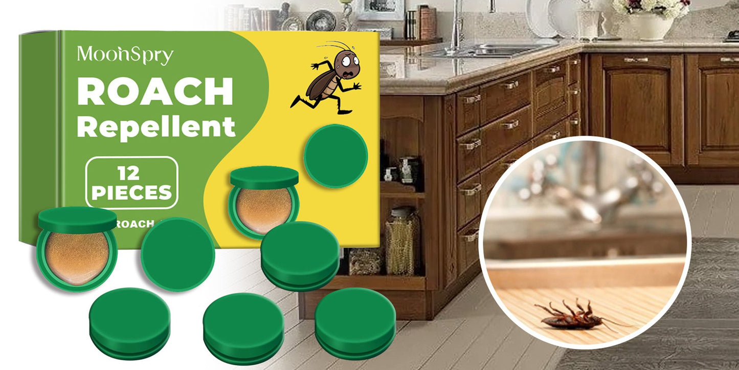 RoachShield - Roach Protection Strips