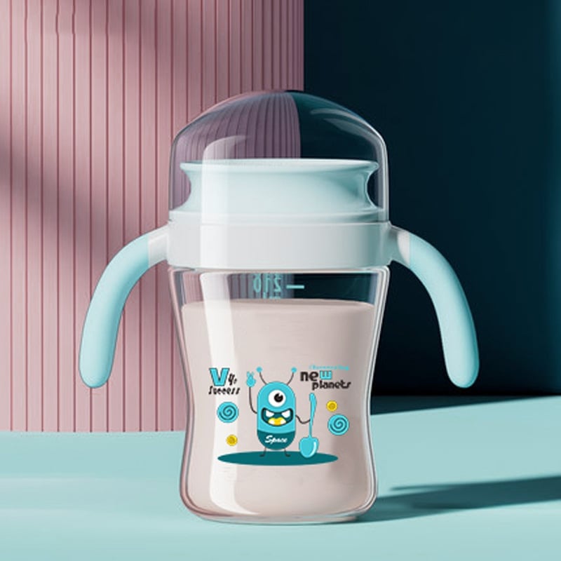 CuddleCup – Baby Drinking Trainer