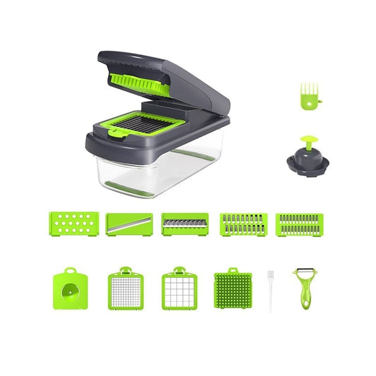 SpeedSlice - Master – All-in-One Cutter