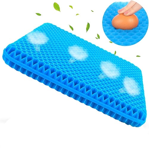 ComfortEase – Pressure Relief Cushion