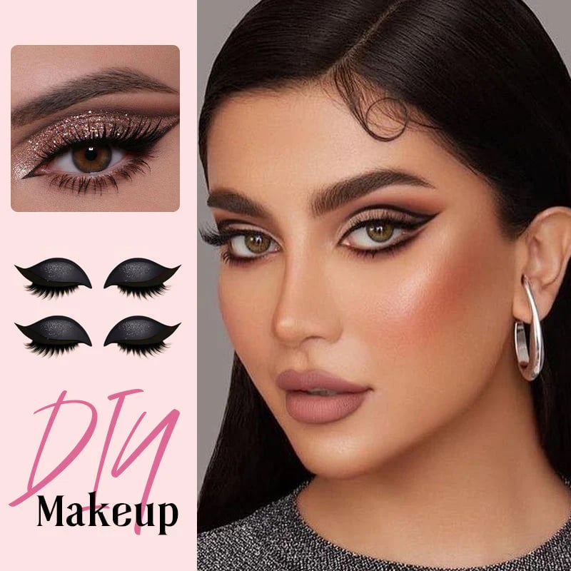DreamLid – Effortless Eye Makeup Patch
