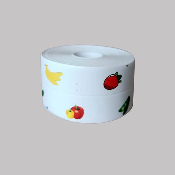 SealEase – Magic Anti-Mold Caulk Tape Strip