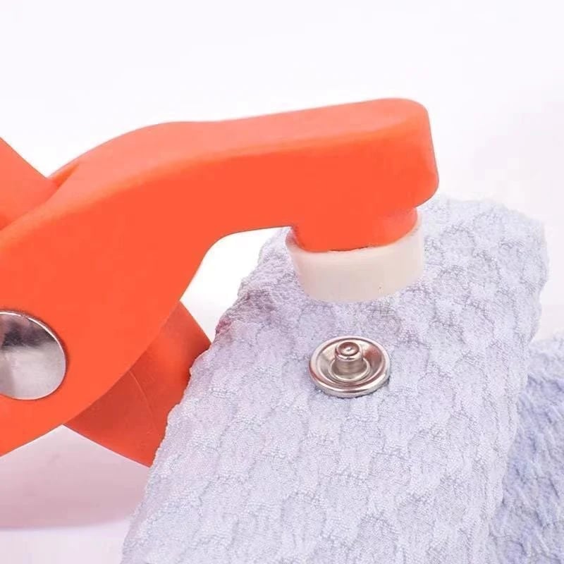 SnapFix – Metal Fastener Tool Set