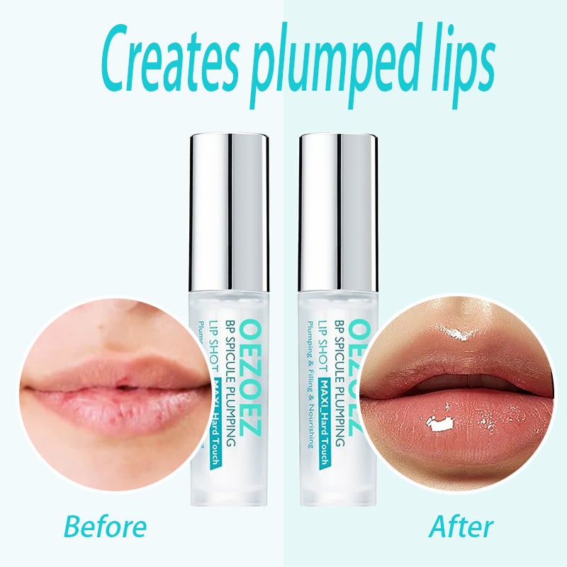 FullKiss – BP Plumping Lip Shot