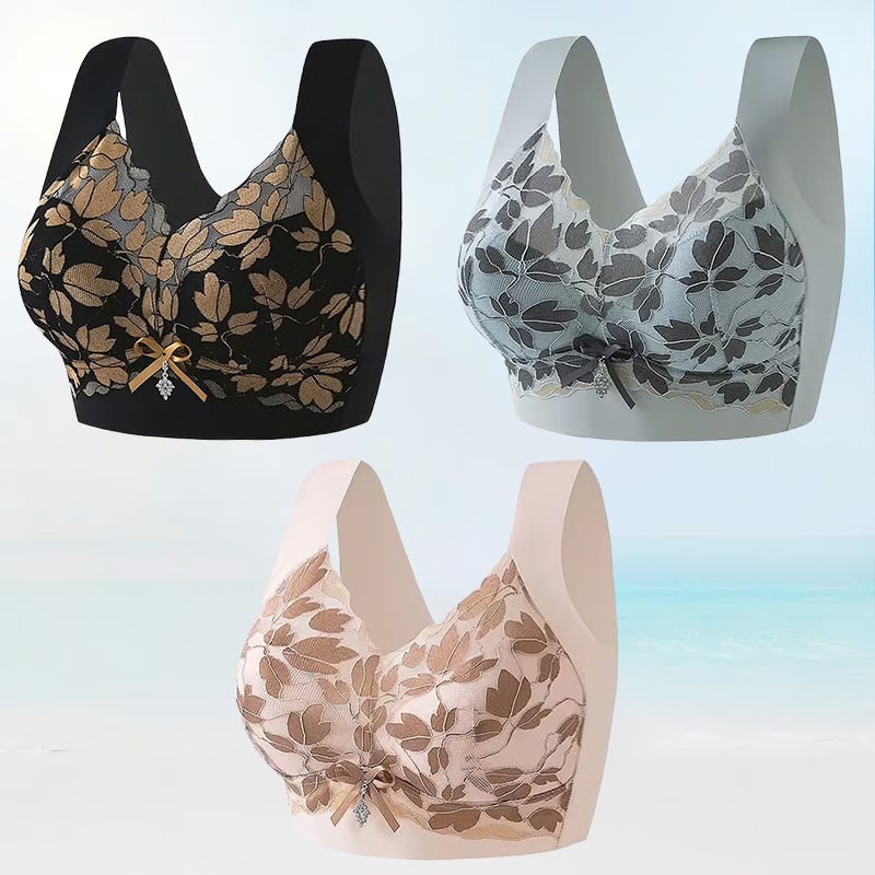 AirLush – FeatherLight Wireless Bra
