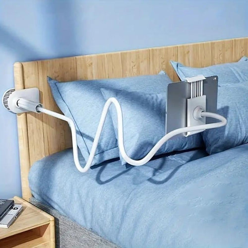ViewFlex – 360° Adjustable Stand for Phone & Tablet