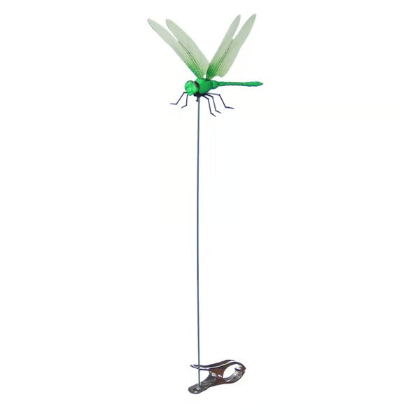FlyGuard – Decorative Dragonfly Rod Clip