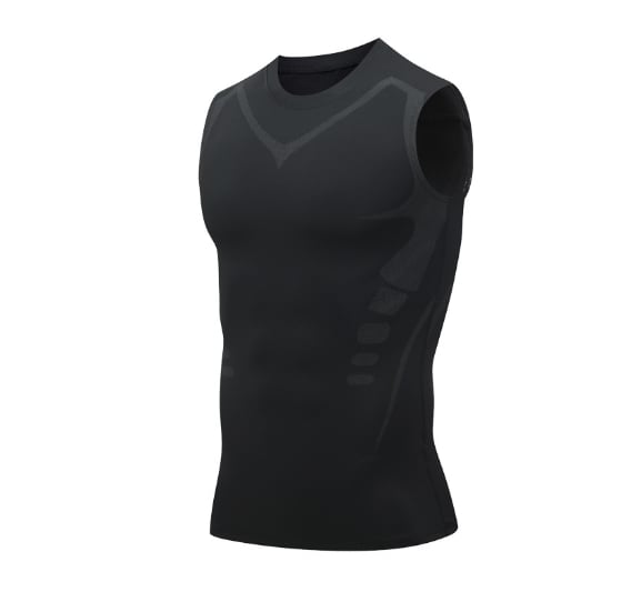 VitalMesh – Charged Performance Shirt