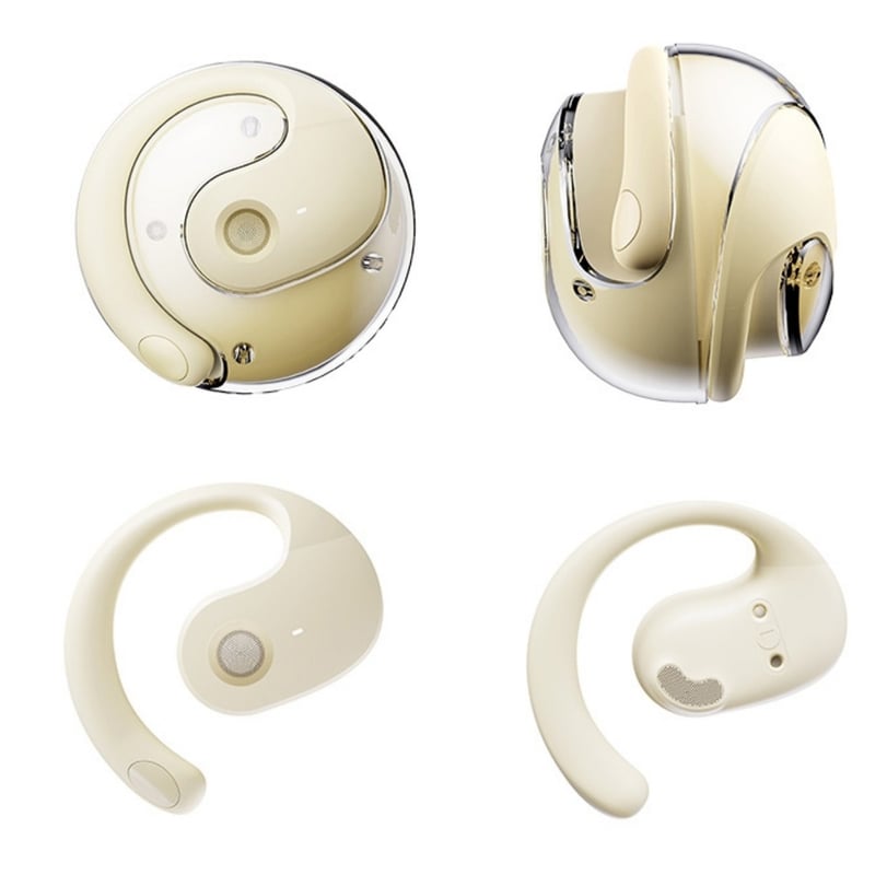 SoundFlow – Wireless Bluetooth Earbuds