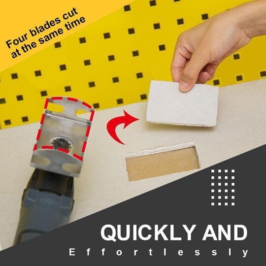EdgeSquare – Precision Slot Cutting Tool