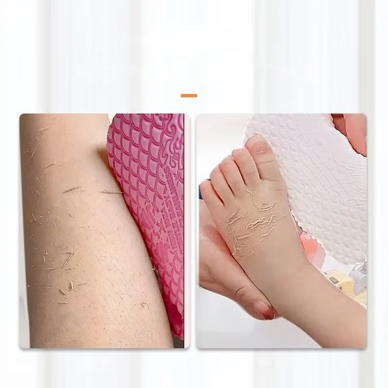 SpaWave - Gentle & Refreshing Bath Sponge